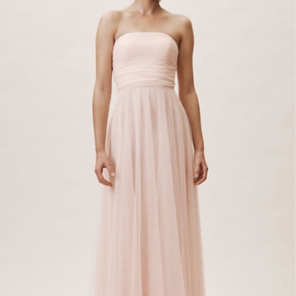 BHLDN Dresses & Skirts - BHLD Jenny Yoo Ryder Convertible Dress